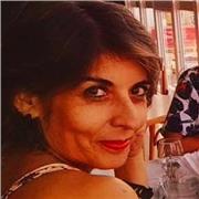 Professora de Espanhol